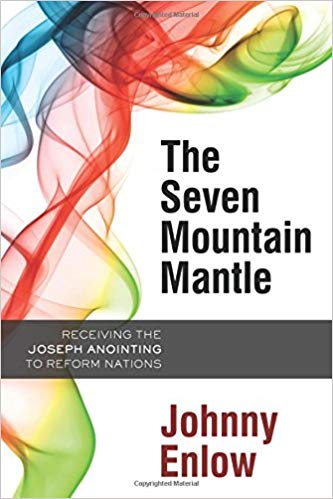 The Seven Mountain Mantle PB - Johnny Enlow